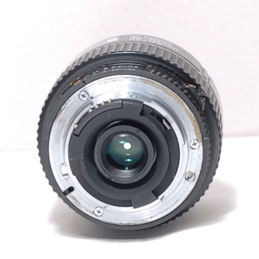 初心者におすすめ✨Nikon D70✨シングルレンズ✨お手軽セット✨ニコン