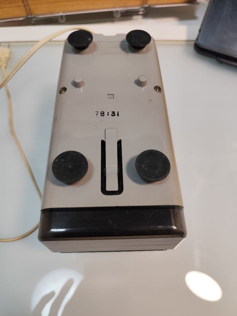 三菱電動鉛筆削り　ES-19　(※デットストック品あり。お問い合わせください。)