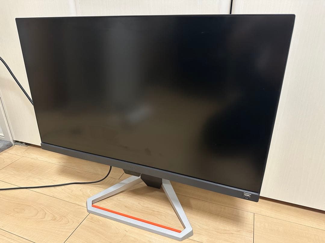 BenQ MOBIUZ 27インチ　ゲーミングモニター EX2710T