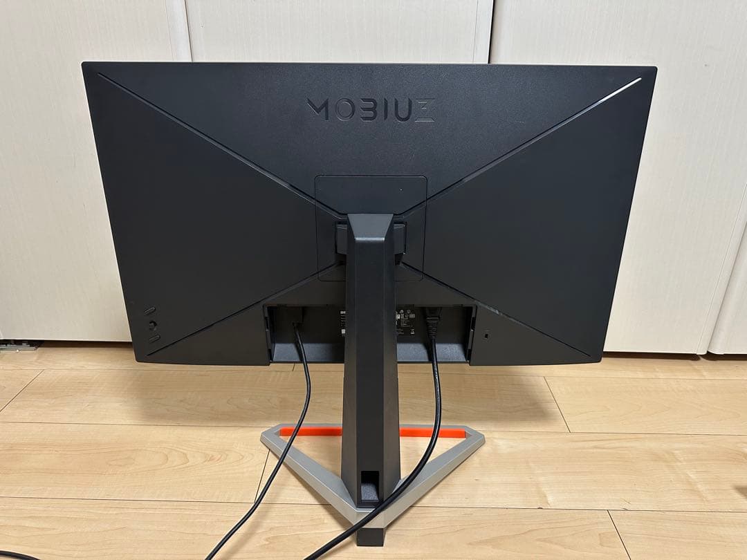 BenQ MOBIUZ 27インチ　ゲーミングモニター EX2710T