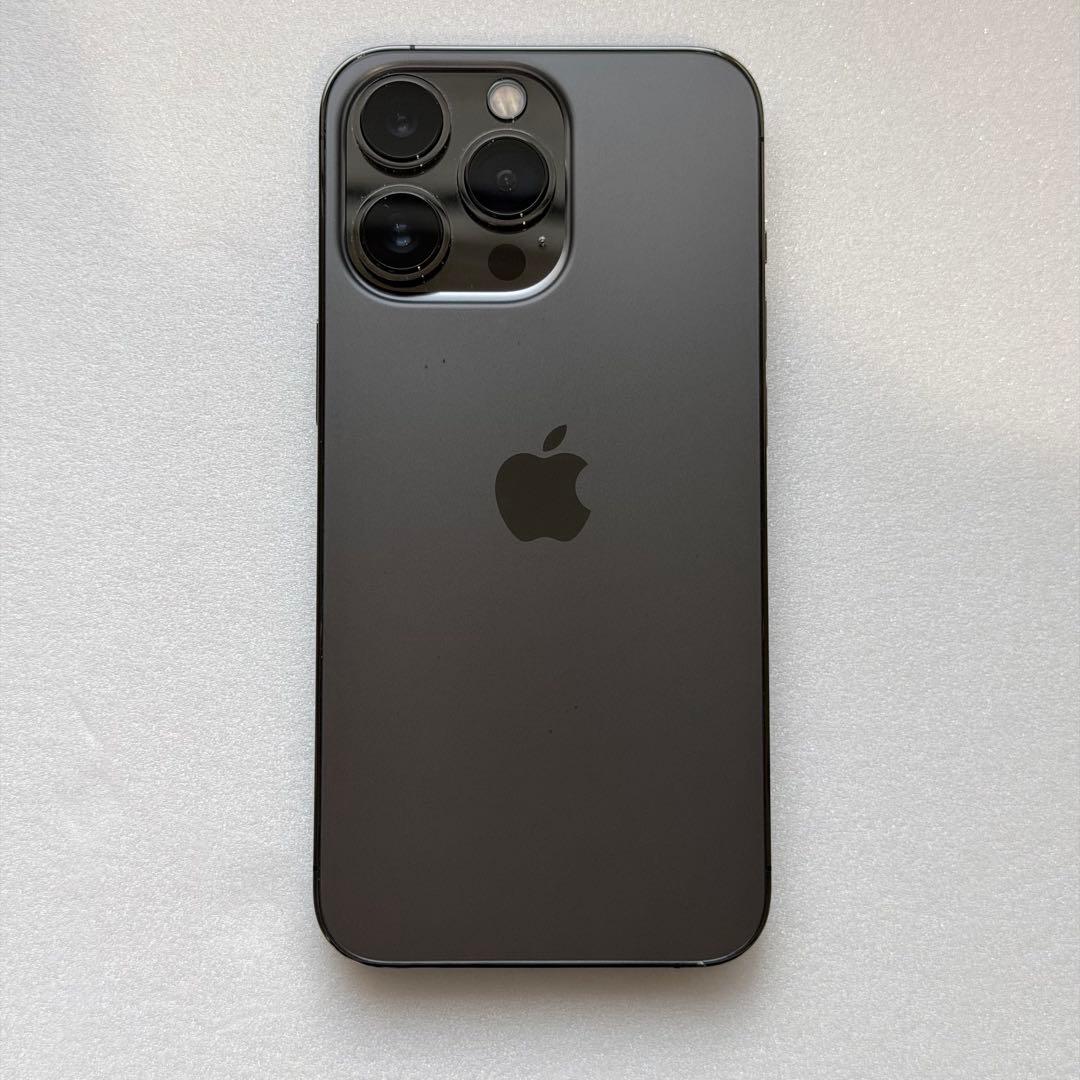 Apple iPhone 13 Pro 本体 256g