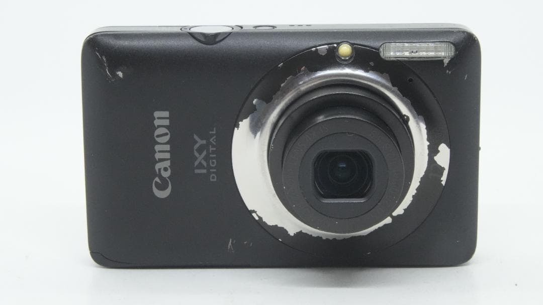 【B2092】 Canon IXY DIGITAL 220 IS キャノン
