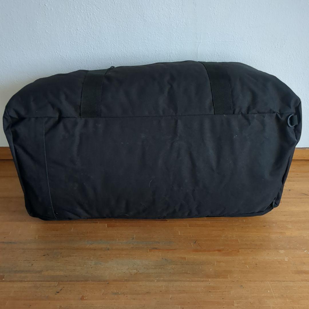 米軍放出品　MERCURY TACTICAL GEAR 大型　ラゲッジバッグ