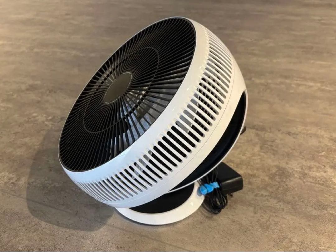 【ばば】美品！バルミューダ サーキュレーター EGF-3300シリーズ④