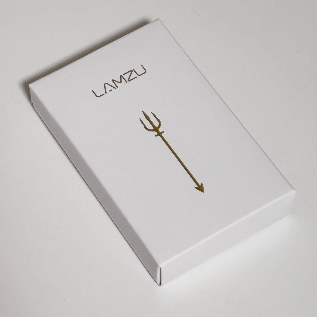 LAMZU Thorn + 4Kレシーバー セット