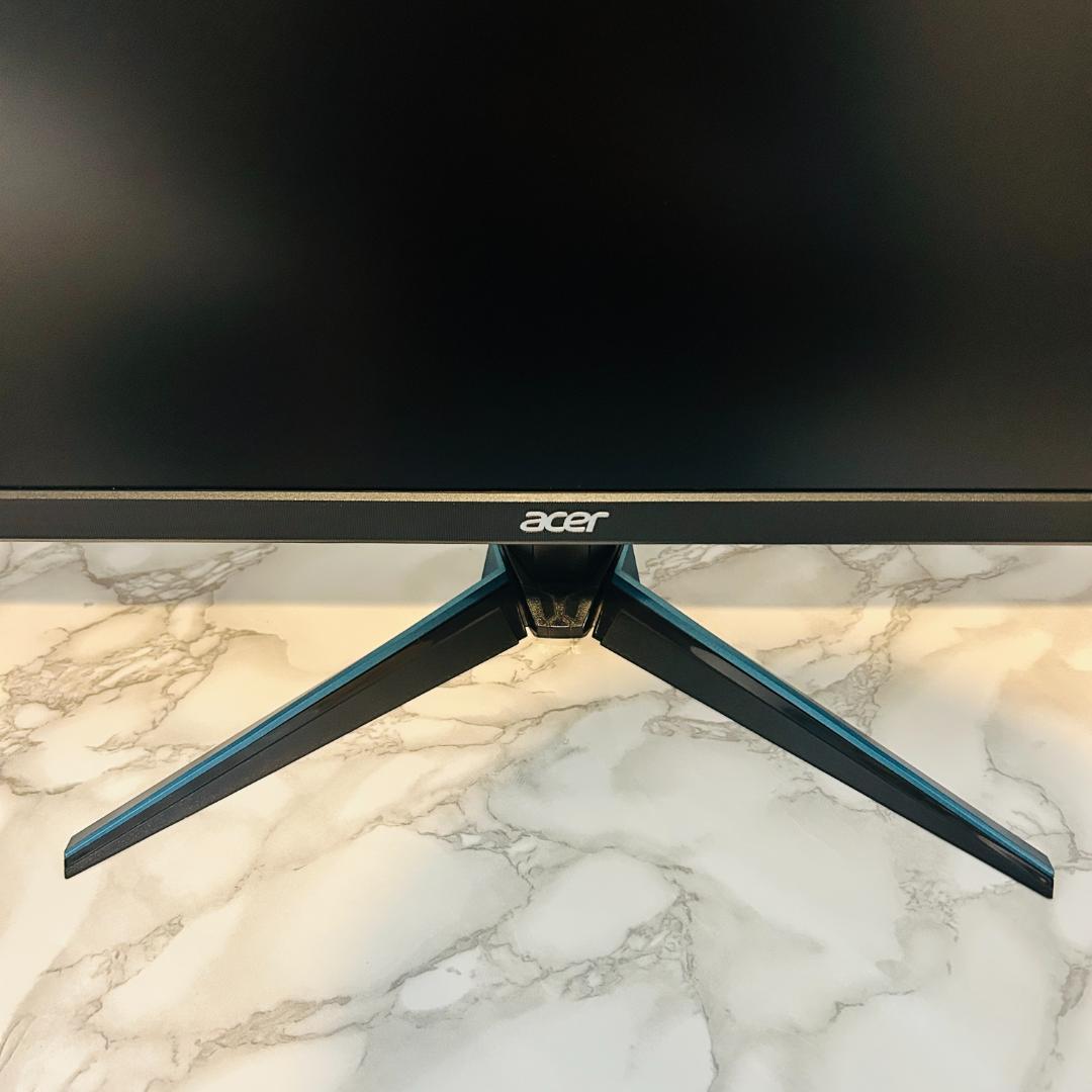 Acer Nitro VG240YUbmiipx 23.8インチ モニター