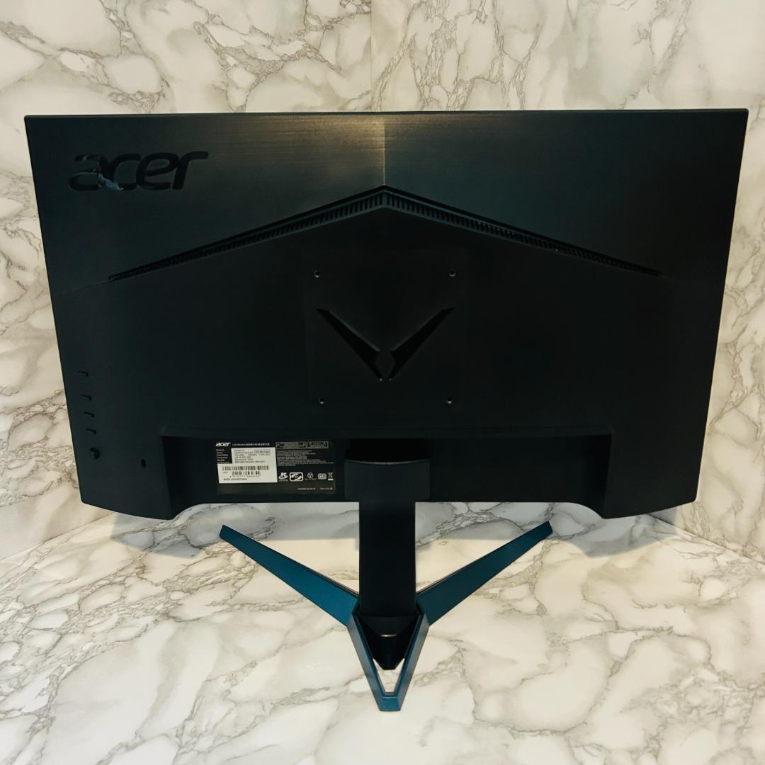 Acer Nitro VG240YUbmiipx 23.8インチ モニター
