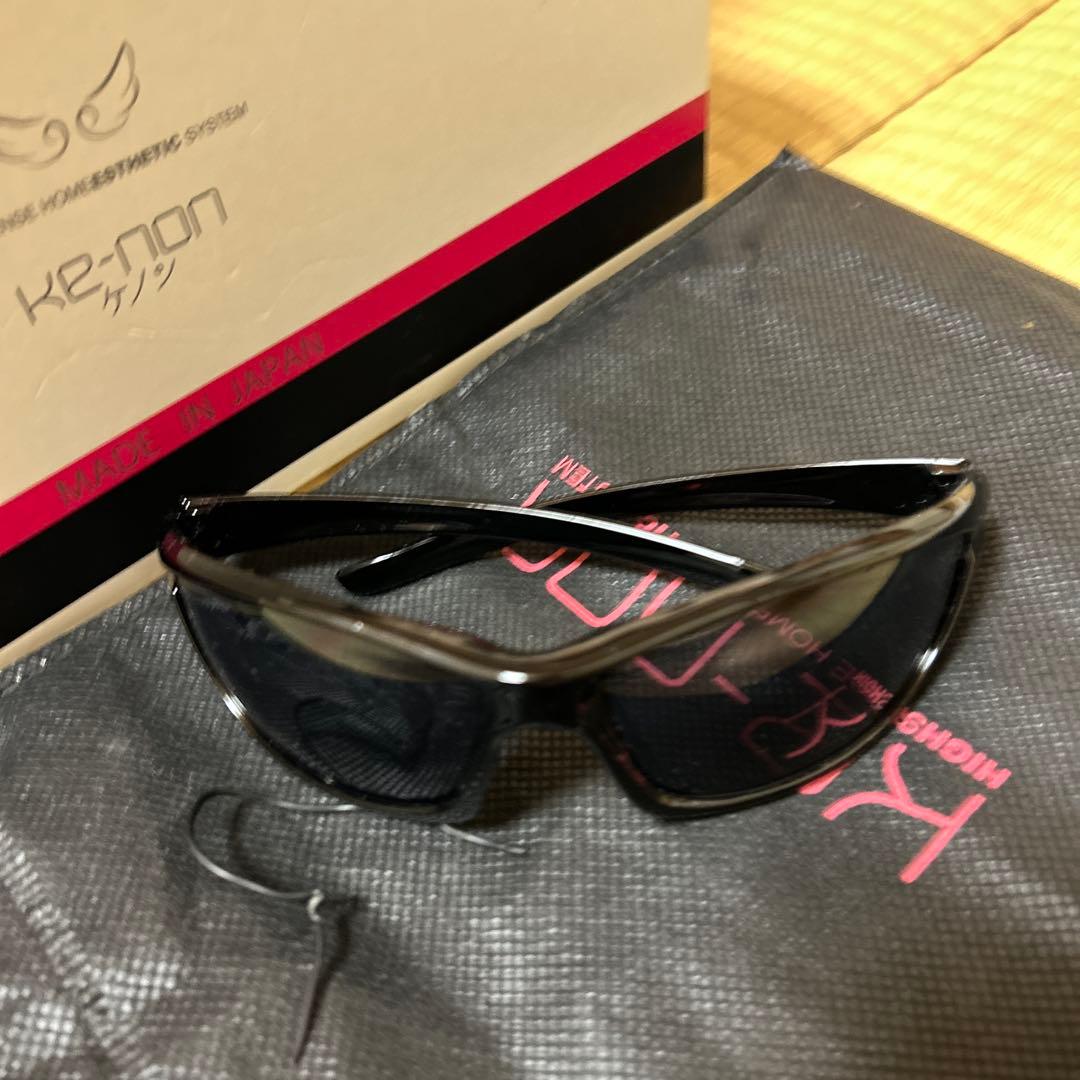 超美品！！Ke-non ケノン　バージョン8.6J