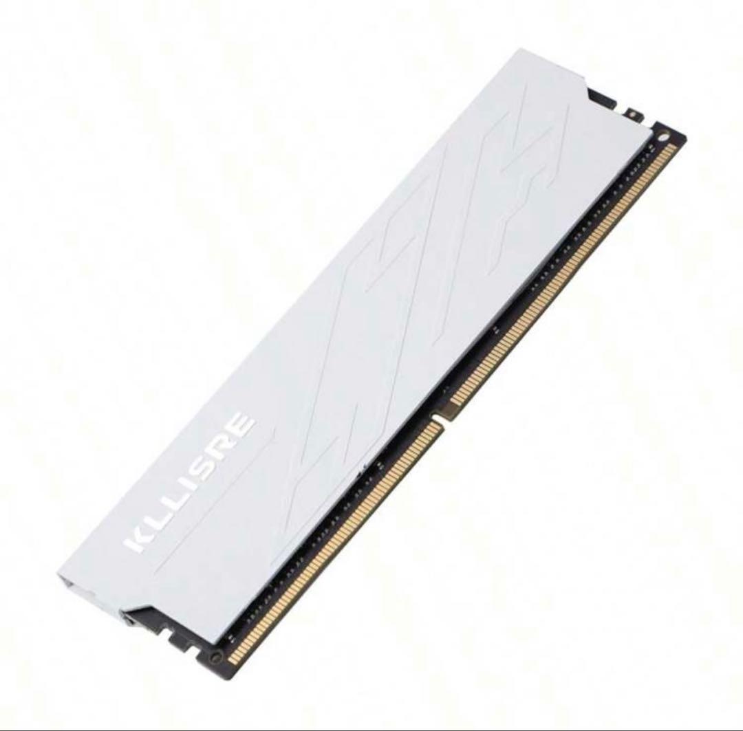 KLLISRE DDR4 メモリ/16GB /3200MHz x3