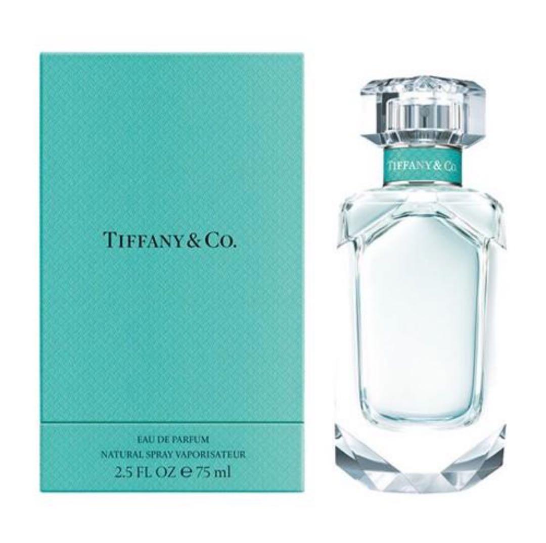 Tiffany & Co. ティファニー　オードパルファム香水 75ml