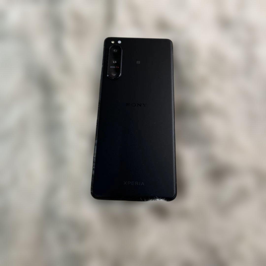 Sony Xperia 5 IV 本体