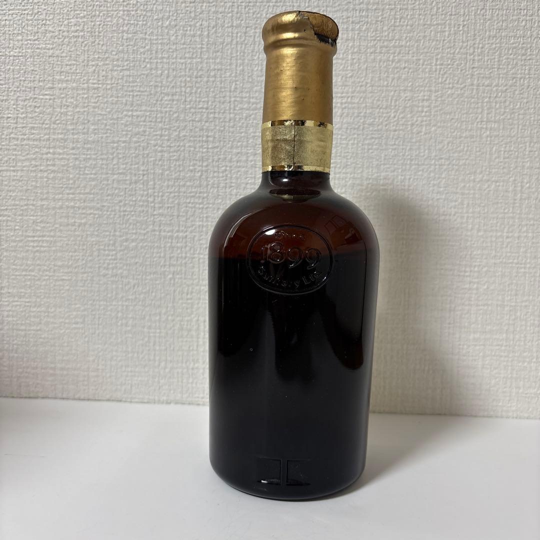 サントリーウイスキー　創業1899 特級　760ml 未開封　(訳あり)
