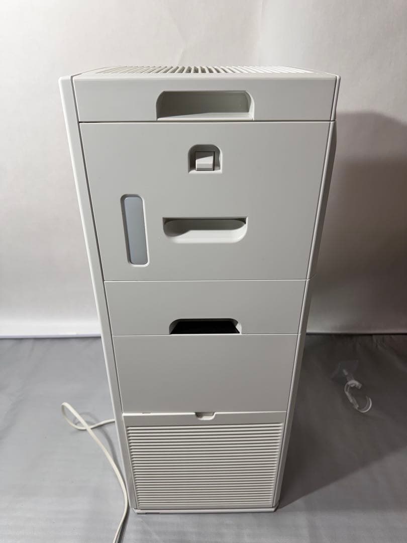【良品】ダイキンDAIKIN 加湿空気清浄機 MCK55VE6-W 2018年製