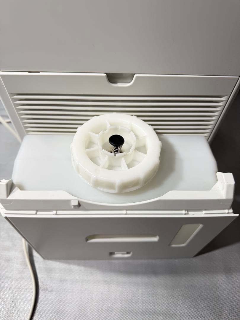 【良品】ダイキンDAIKIN 加湿空気清浄機 MCK55VE6-W 2018年製