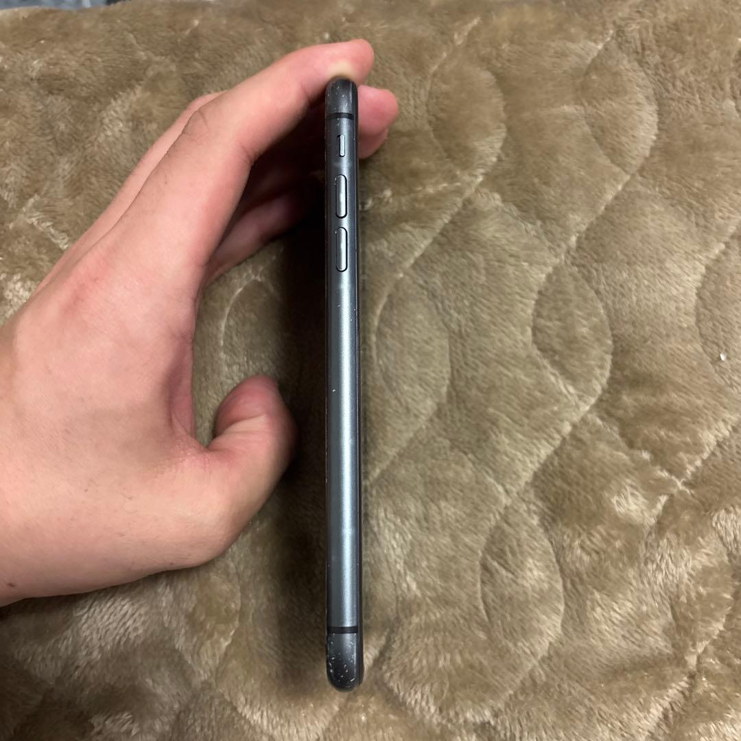 iPhone 11 64GB ブラック