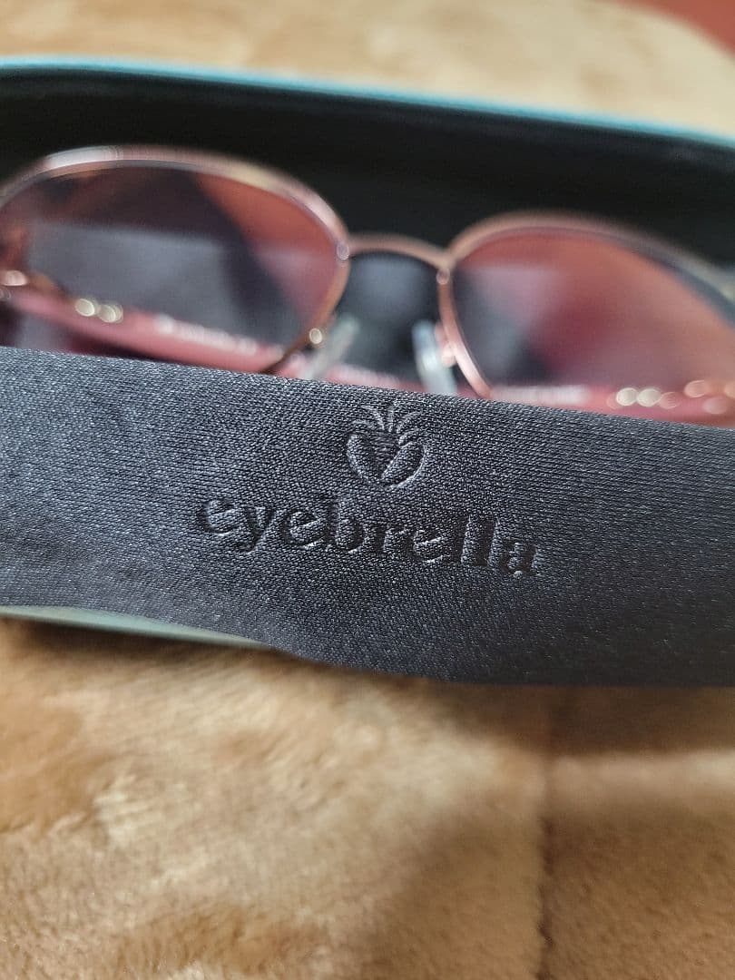 アイブレラ eyebrella.cf クリアフォルマ