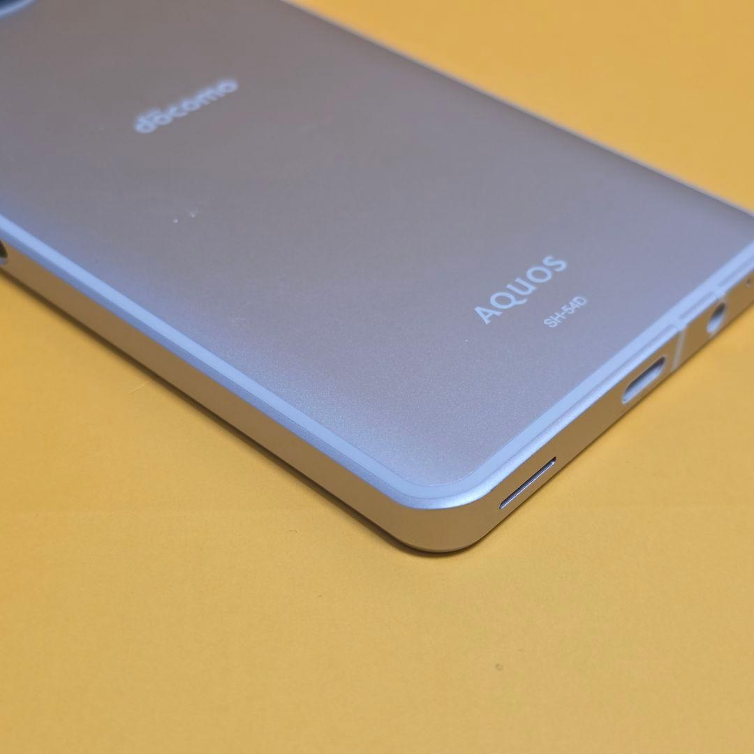 美品！AQUOS sense8 128GB│24時間以内発送#868