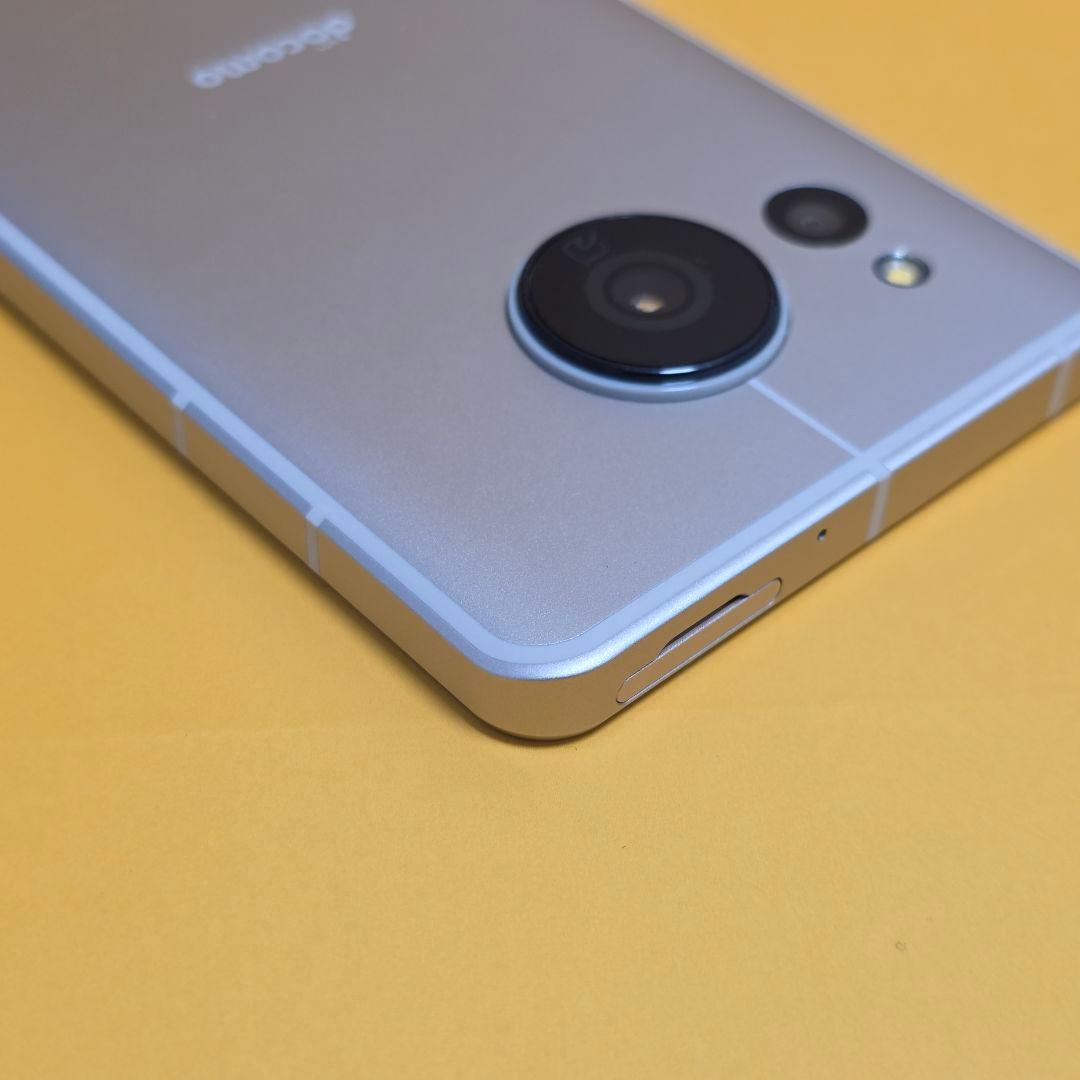 美品！AQUOS sense8 128GB│24時間以内発送#868
