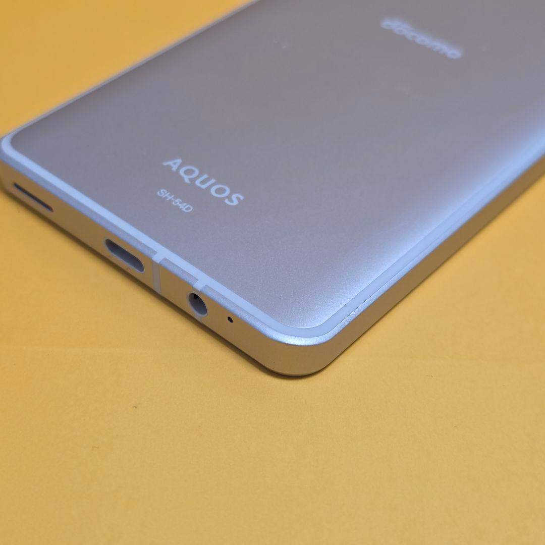 美品！AQUOS sense8 128GB│24時間以内発送#868
