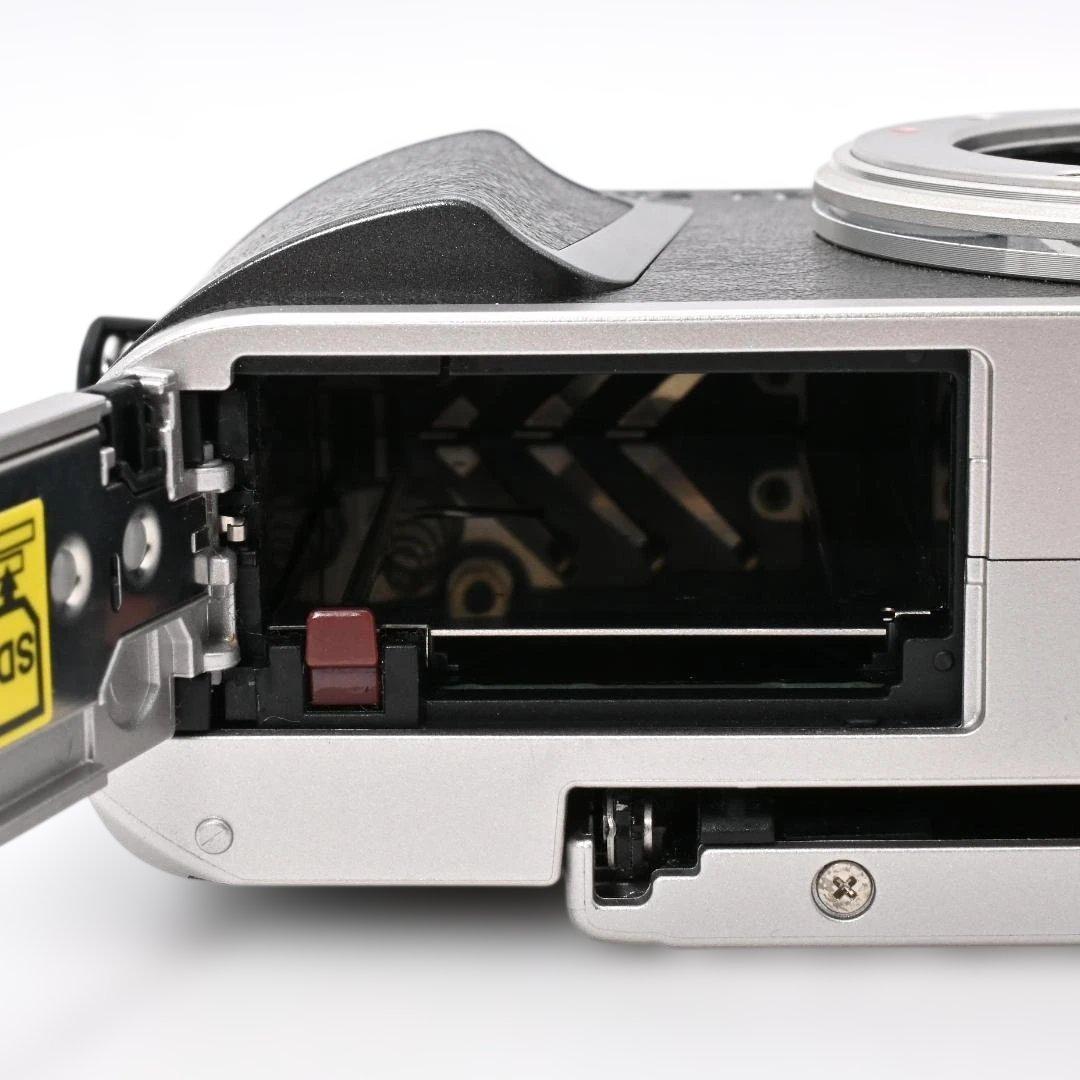 【良品・ショット数：1775回】OLYMPUS PEN E-PL9 ブラック