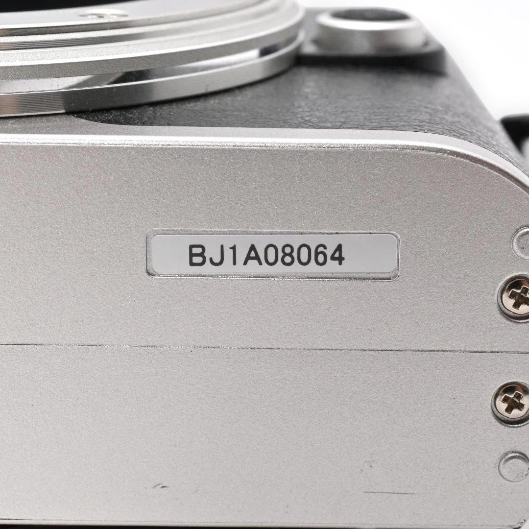 【良品・ショット数：1775回】OLYMPUS PEN E-PL9 ブラック