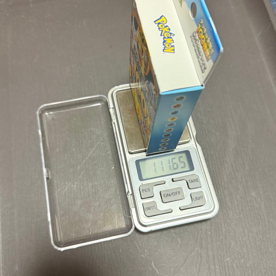 ポケモンカードゲーム　スタートデッキ100