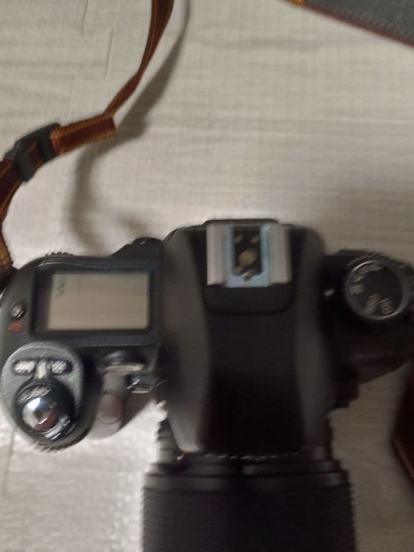 Nikon F80 フィルムカメラ 中古