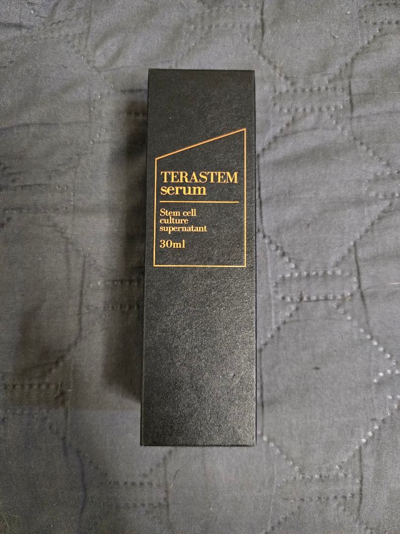 テラステムセラム　30ml　幹細胞美容液　新品未使用