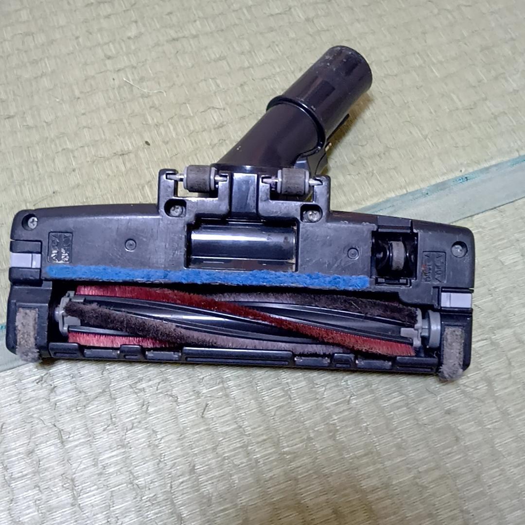 三菱電機 紙パック式掃除機 TC-FXD7P-T クリーナー