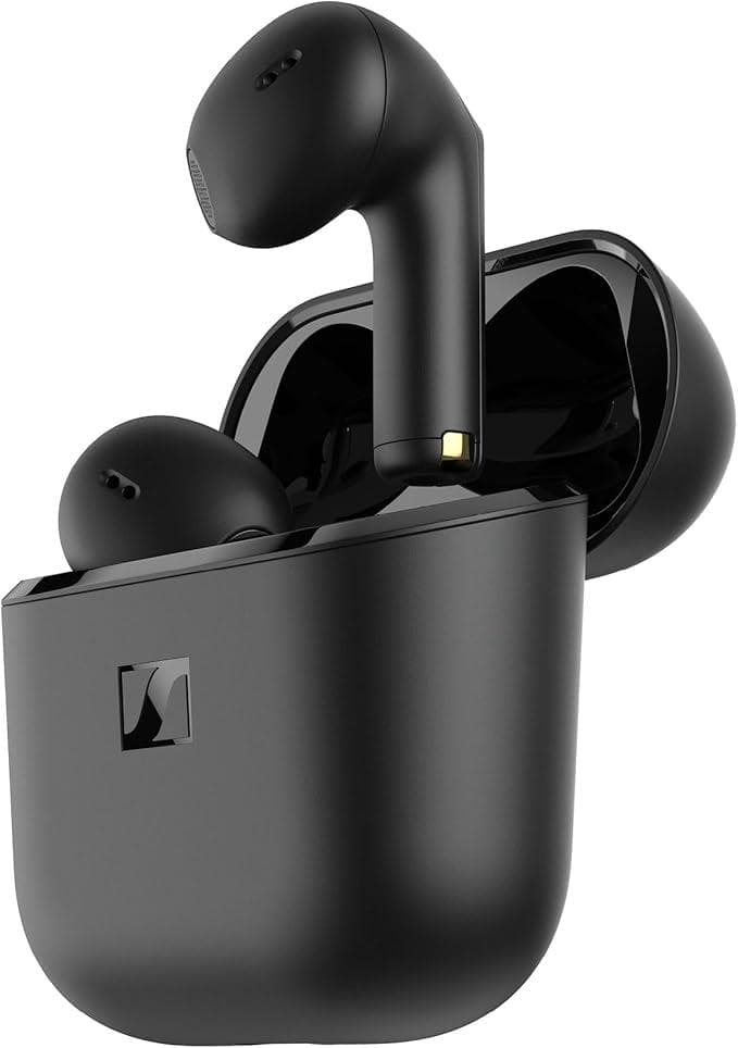 ゼンハイザー ACCENTUM Open Wireless Earbuds