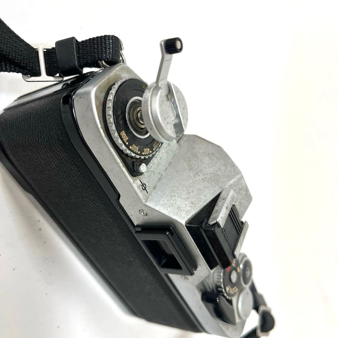 ★レンズSET★<Canon AV-1>CANON LENS FD 50mm