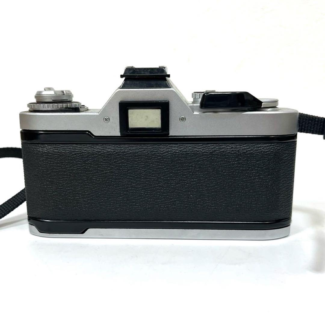 ★レンズSET★<Canon AV-1>CANON LENS FD 50mm
