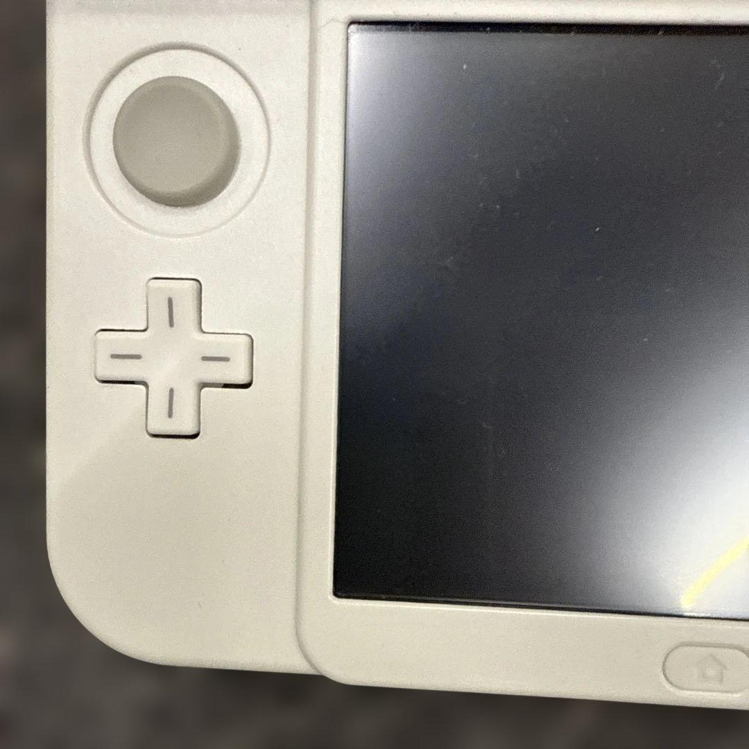 ア*ゆ様 任天堂3DSLL どうぶつの森　ハッピーホームデザイナーパック
