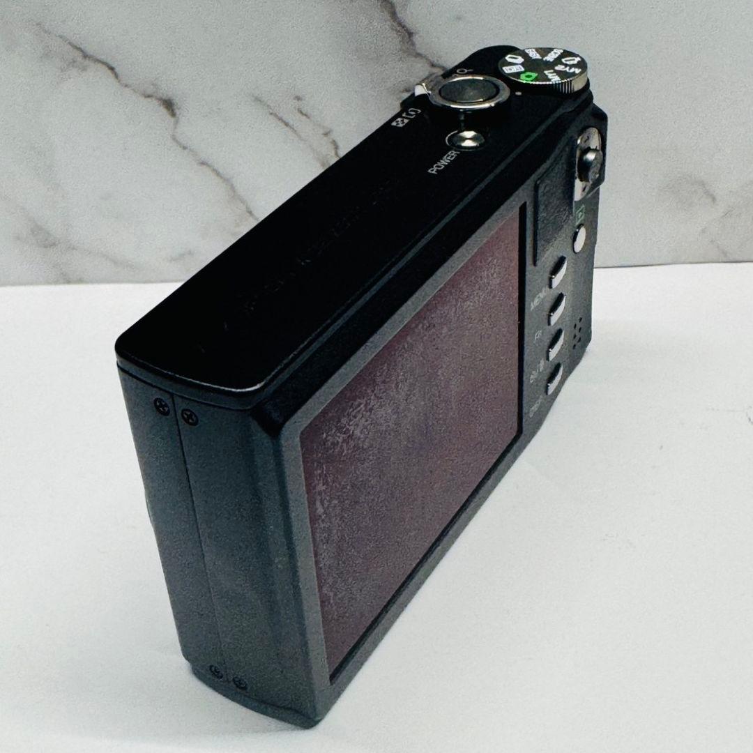 ✨️美品✨️RICOH CX1 本体 & バッテリーセット