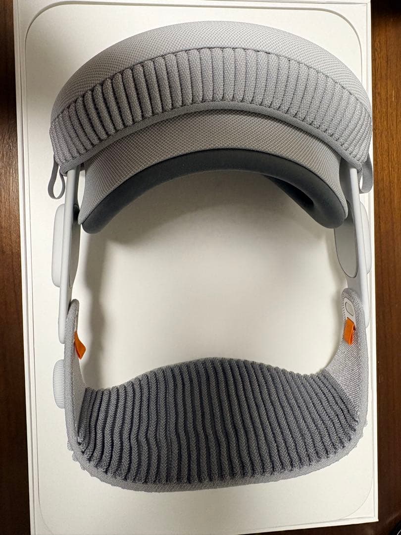 Appleビジョンプロ