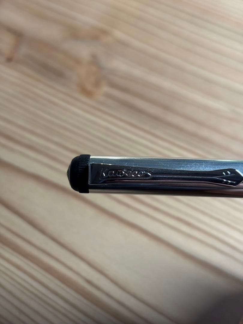 カヴェコ エレガンス シャーペン kaweco elegance