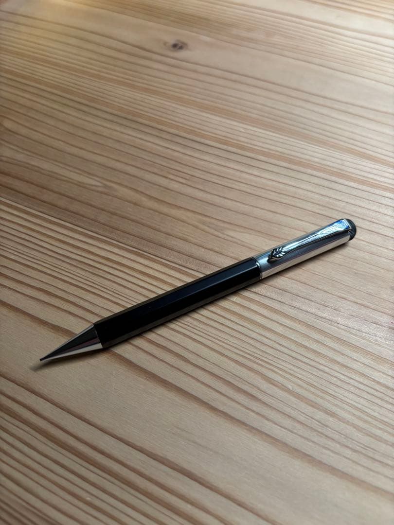 カヴェコ エレガンス シャーペン kaweco elegance