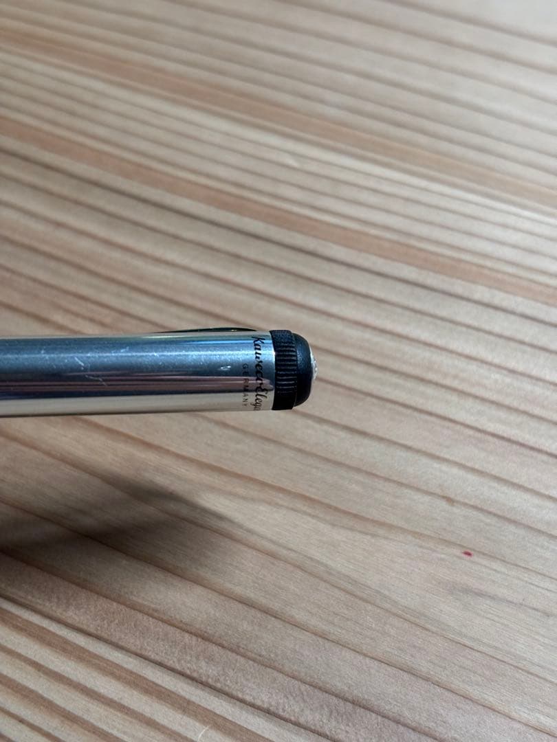 カヴェコ エレガンス シャーペン kaweco elegance