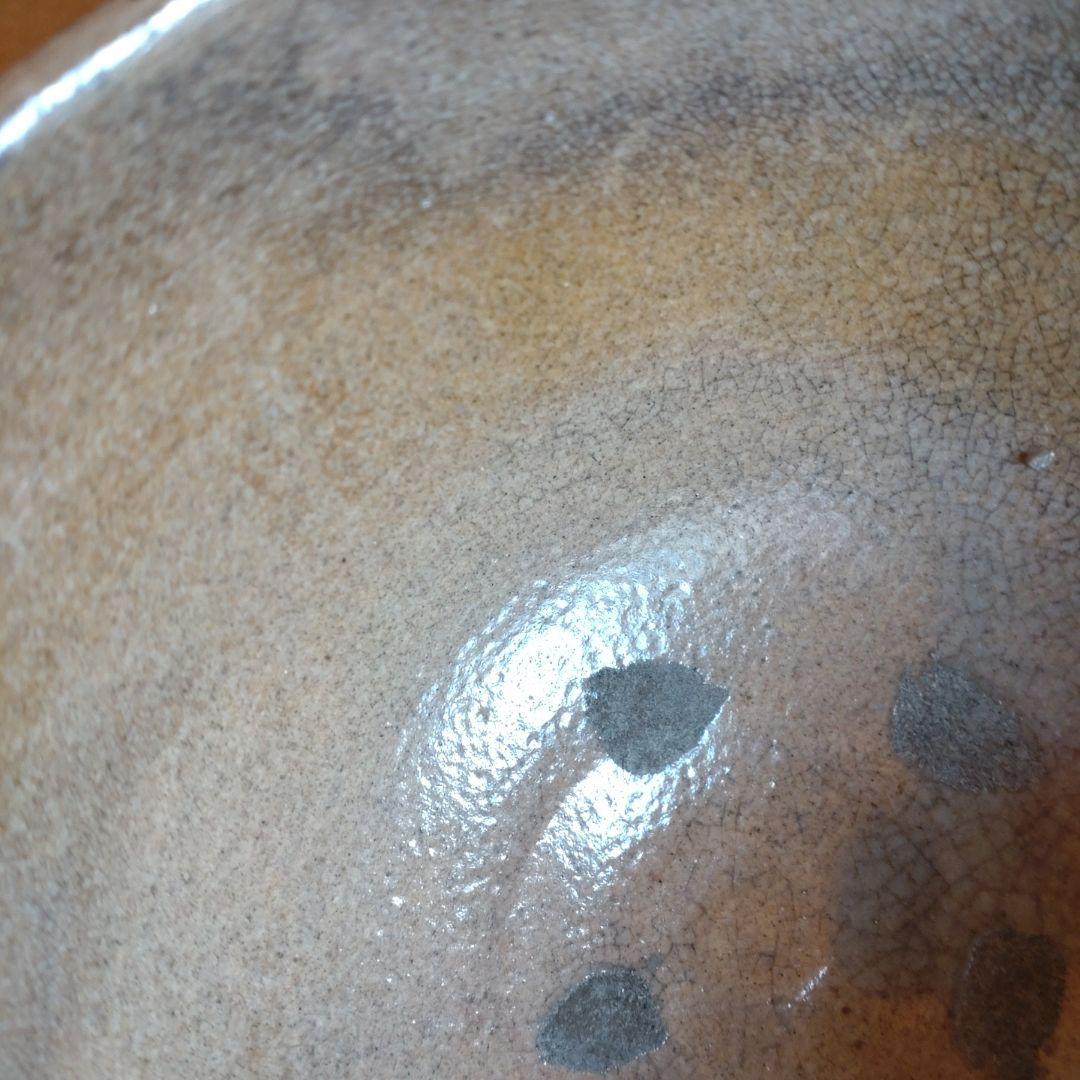 ★希少★　井戸茶碗　高麗茶碗　抹茶茶碗　合せ箱　侘び　寂