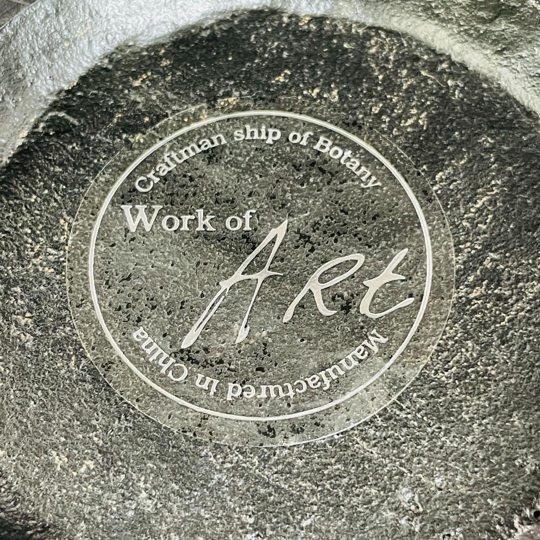 鉄製 バレリーナ モダンアート彫刻 Work of Art R8SB93