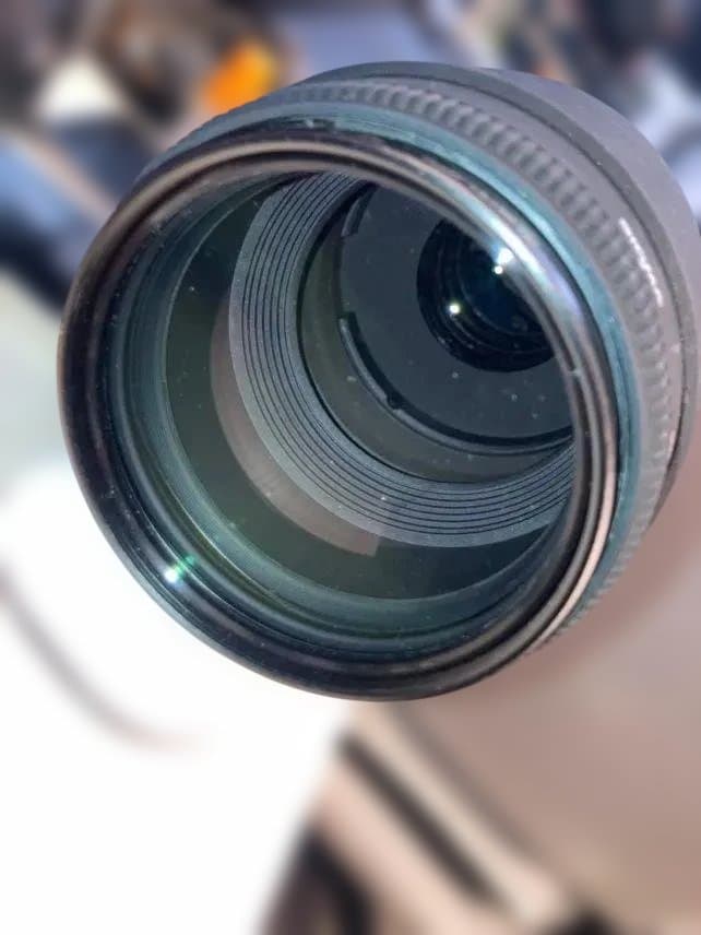シグマ APO150-500mm F5-6.3 DG OS HSM キヤノン用