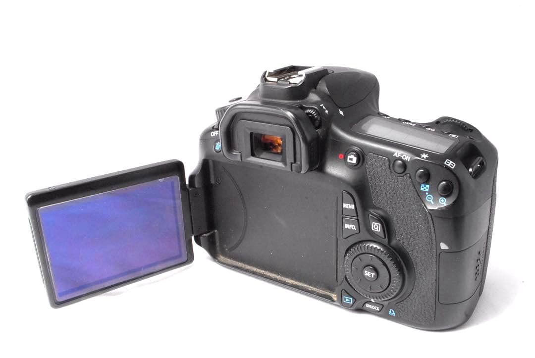 Canon EOS 60D✨デジタル一眼レフカメラ✨スマホ転送OK✨入学式