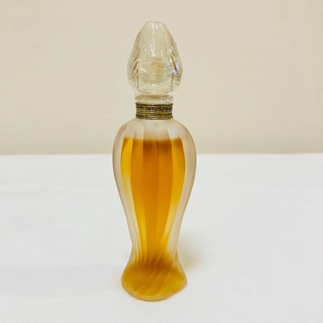 新品未開栓　ゲラン　ミツコ　パルファム　香水　15ml 蕾　つぼみボトル