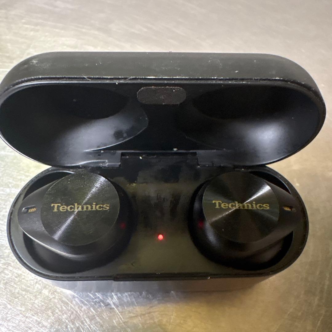 Technics 完全ワイヤレスイヤホン EAH-AZ80