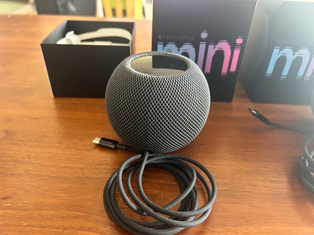 Pod mini ２個セット