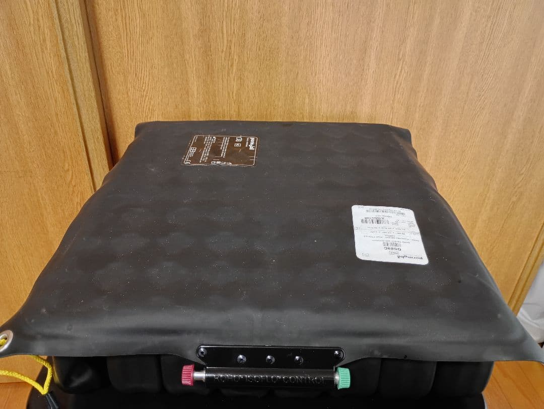 ロホクッション　クワトドロ　ハイタイプ