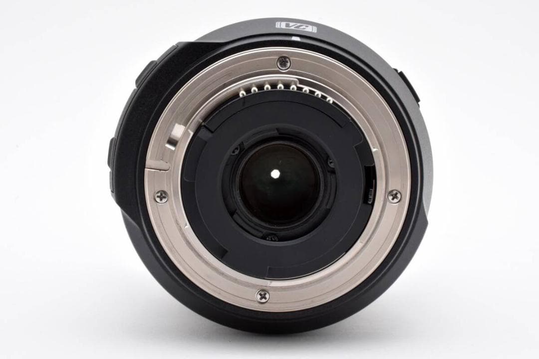 ★極上美品AF 18-270 3.5-6.3 Di II VC PZD B008