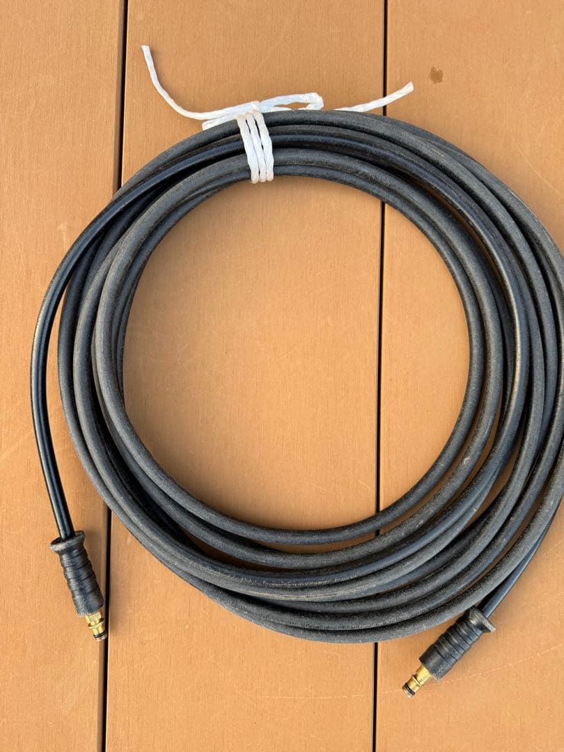 KARCHER K3 Silent 60Hz 西日本対応　ジャンク品