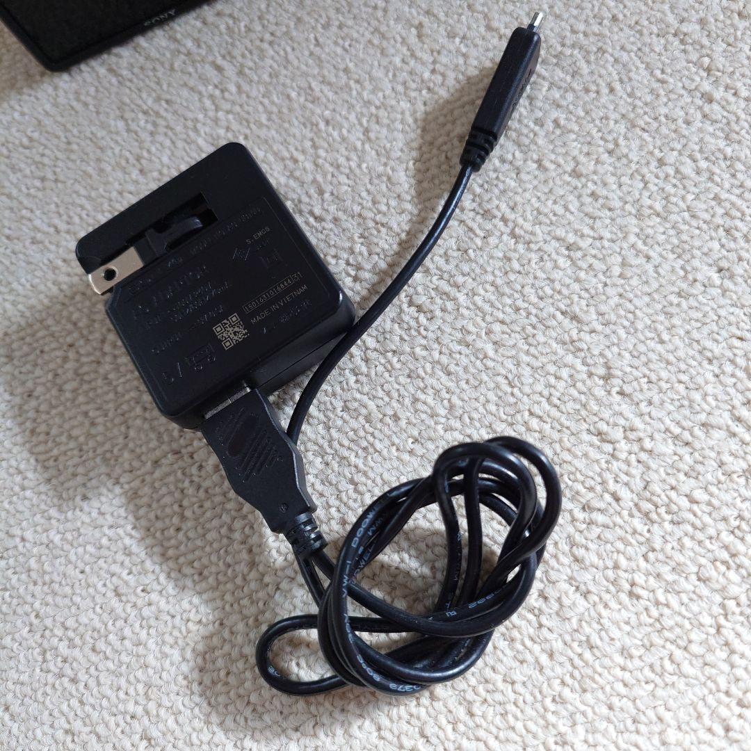 SONY Cyber-shot DSC-HX9V デジタルカメラ ソニー