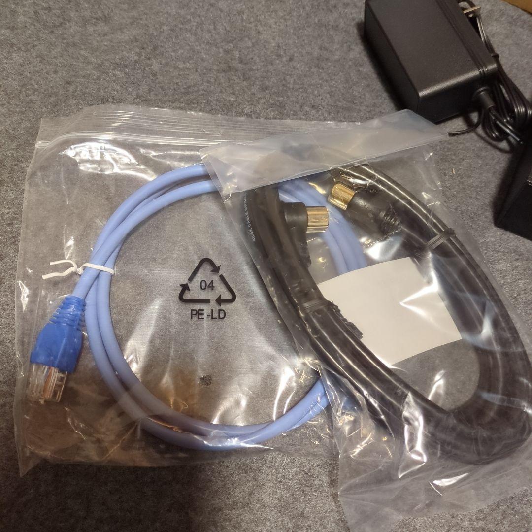 PIXELA Xit AirBox 120CW 未使用品